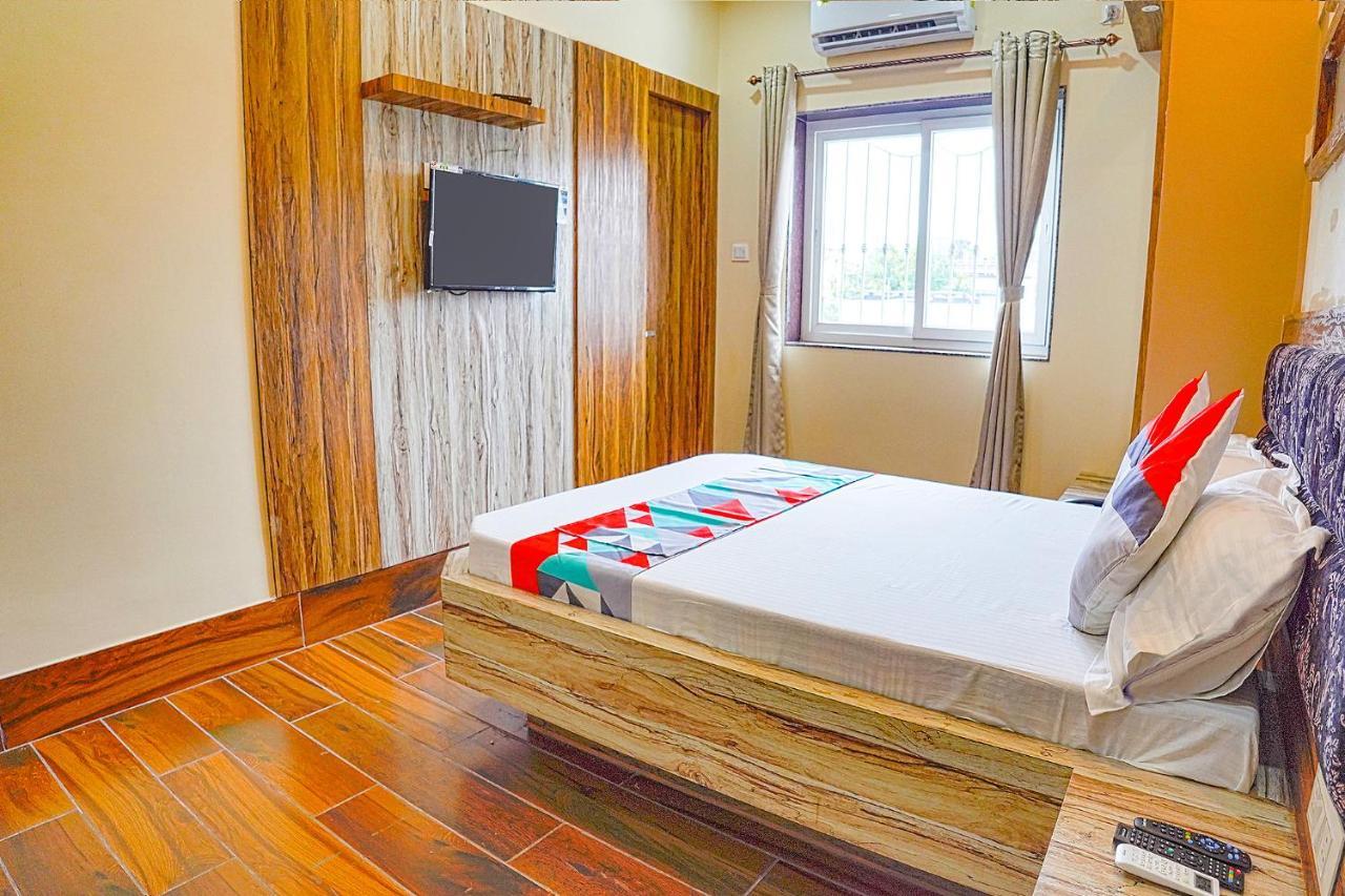 Fabhotel Quest - Nr Quest Mall Kolkata Exterior photo