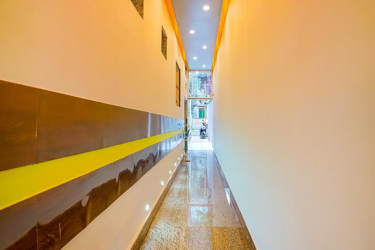 Fabhotel Quest - Nr Quest Mall Kolkata Exterior photo